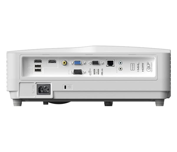 Optoma W330UST - 1164473 - zdjęcie 5